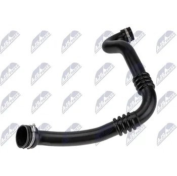 Turbodmychadlo Hadice plnícího vzduchu NTY GPP-RE-113