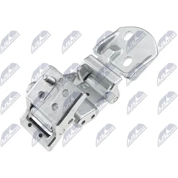 Auto zrcátko Dveřní závěs NTY EZC-FR-420