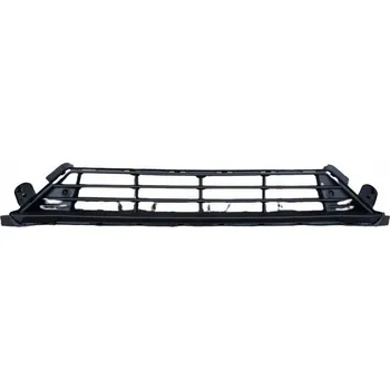 Nárazník VOLVO S60 V60 MŘÍŽKA NÁRAZNÍKU S OTVORY PRO PARKOVACÍ SENZORY 2019-