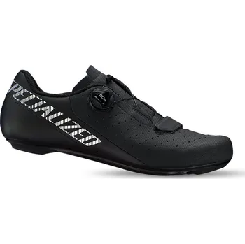 Pánské cyklistické tretry Cyklistické tretry Specialized Torch 1.0 Velikost boty: 38 Black