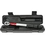 Geko Momentový klíč 1/4" 5-25 Nm Profesionální Tvardy (25)