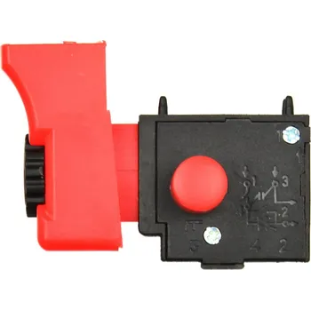 vypínač Geko Přepínač TN-33 (typ DWT broušený) (20/500)