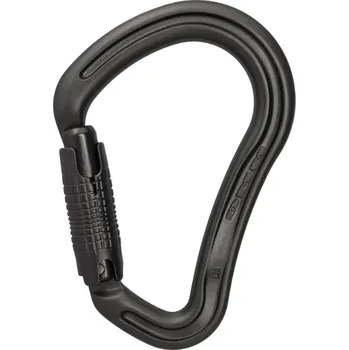 karabina DMM A907MG Boa HMS Locksafe Matt Grey