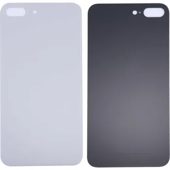 Náhradní kryt pro mobilní telefon Kryt baterie pro Apple, bílý