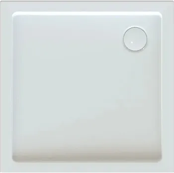 Sprchová vanička Sprchová vanička Sanplast Free Line čtvercová 80 x 80 cm 615040112001000