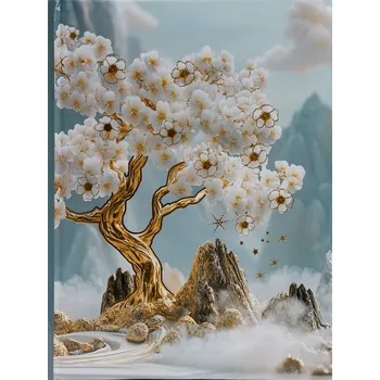 Fotoalbum Kapesní fotoalbum šité RETRO na fotografie 10x15/300