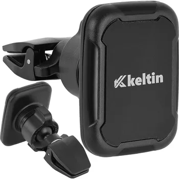 Geko Magnetický držák na telefon – na mřížku ventilátoru (200)