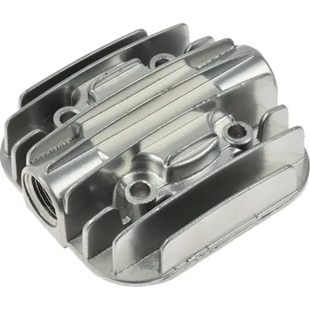 Dílna Geko Hlava válce pro kompresor 100 l (G80302)