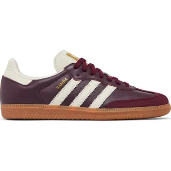 Dámské tenisky adidas Samba OG W JR8844, 36 2/3