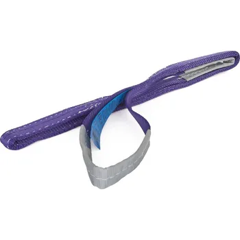 Geko Pásové závěsné popruhy 1T 1,5M 30mm (80)