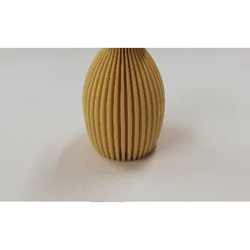 Velikonoční dekorace Velikonoční dekorace - výtisk 3D - 13 x 4,5 cm - zajíc - tělový