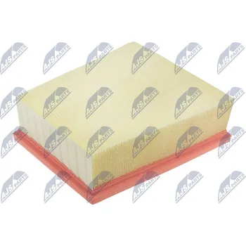 Vzduchový filtr Vzduchový filtr NTY FAF-RE-077