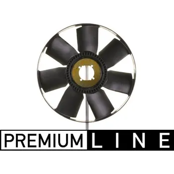 Motor automobilu Odvětrávání chlazení motoru MAHLE ORIGINAL CFW 20 000P