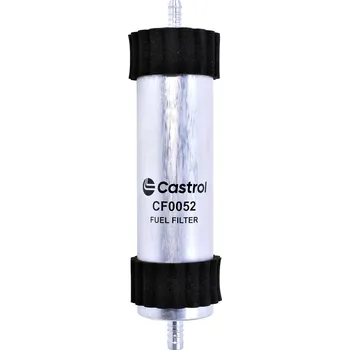 Palivový filtr Palivový filtr Castrol Filters CF0052