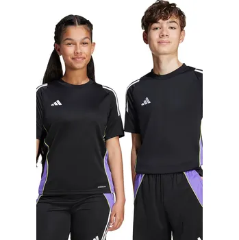 Dětské tričko adidas Performance JW4368 černá 99X, vel. 140