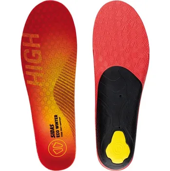 Vložka do bot Sidas 3Feet Eco Winter High (skialp vložka do boty)