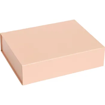 Úložný box HAY Úložný box Colour Storage, S, Soft Pink AB350-D697-AB93