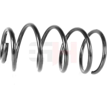 Vinutá pružina podvozku GH GH-2032037