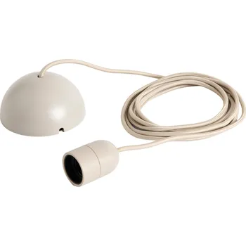 HAY Sada pro stropní instalaci svítidla Common, Beton Grey AE063-D486