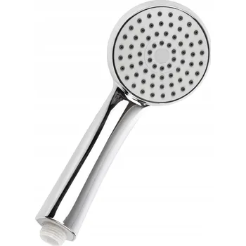 Sprchová hlavice Kerra Lila stříbrná