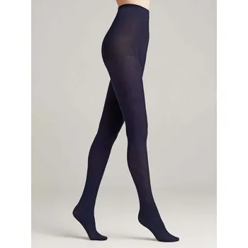 Dámské punčochy Punčochy CONTE - ADELE Barva: marino, Velikost: 2-S