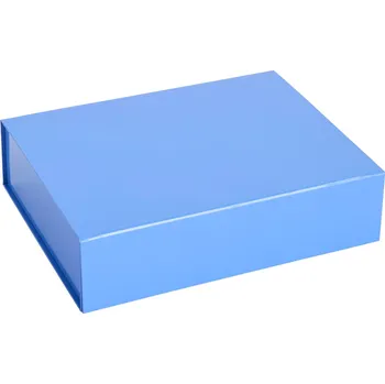 Úložný box HAY Úložný box Colour Storage, S, Vibrant Blue AB350-D697-AI52