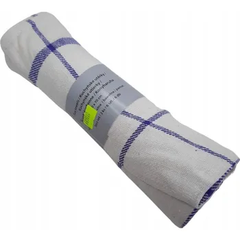 Utěrka Kuchyňské utěrky bavlněné ručníky 50x70 3ks