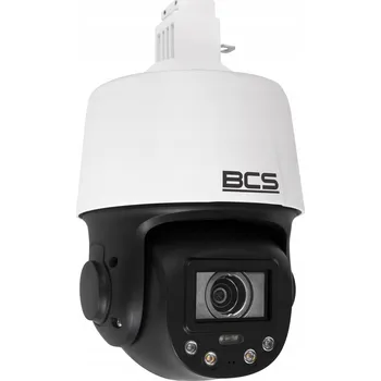 Bezpečnostní kamera BCS-L-SIP145CR5L3-Ai2 VENKOVNÍ OTOČNÁ IP KAMERA 4MPX PTZ HLAVA S MOTOREM