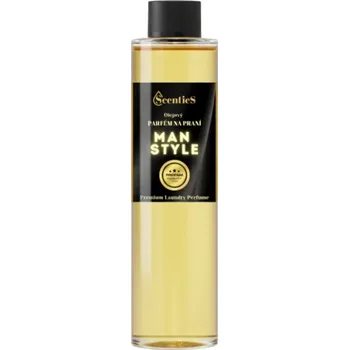 Parfém na praní MAN STYLE Premium Scentics (Nejvyšší PRÉMIOVÁ KVALITA Inspirováno vůní HUGO BOSS BOTTLED )