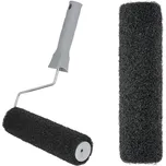 Geko Váleček na stěrku s rukojetí 25 cm 7 cm fi-6 mm + náhradní (40)