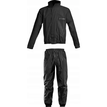 Moto bunda Acerbis Dvou-dílná sada do deště LOGO