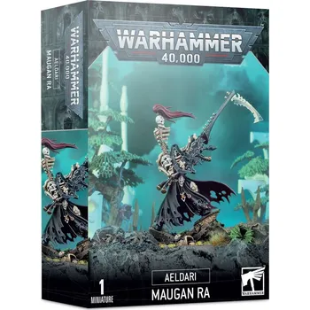 Příslušenství k deskovým hrám Warhammer 40K Warhammer 40k: AELDARI - MAUGAN RA