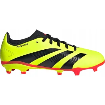Míčový sport Kopačky ADIDAS PREDATOR LEAGUE FG IG7747 VEL. 38