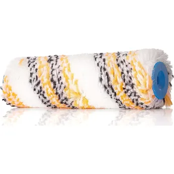 Geko Malířský váleček z polyamidu 15 cm 30 mm fi-6 mm (200)