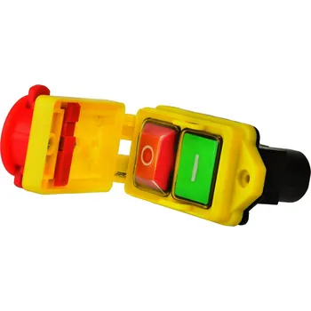 vypínač Geko Přepínač pro mini CPN 230V (15/240)