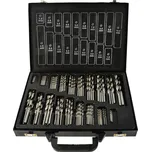 Geko Sada 170 ks HSS vrtáků do kovu(5)