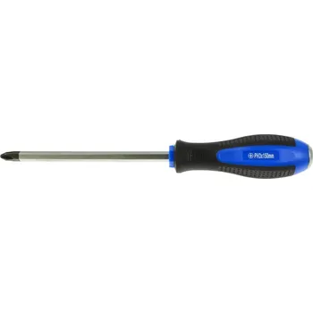 Dílna Křížový šroubovák ph 3x150 mm GEKO (10/100)