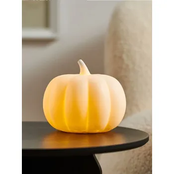 Lampička Sinsay - LED lampička ve tvaru dýně - bílá - 469FS-00X - 469FS-00X-ONE