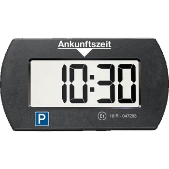 Příslušenství pro GPS Parkovací časovač Needit 3011