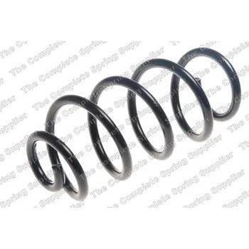 Autodíl Vinutá pružina podvozku LESJÖFORS 4262101