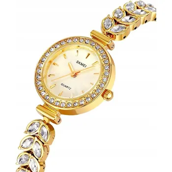 Hodinky Dámské hodinky / SKMEI / skm.125471b.wm / elegantní / s náramkem