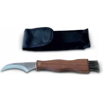 Kuchyňský nůž Nůž na houby - dárek ke Dni dědečků pro tátu - na houby
