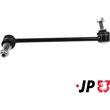 Stabilizátor nápravy Tyč nebo vzpěra stabilizátoru JP GROUP 6540410180