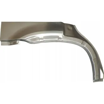 Blatník karosérie HONDA CRV RD OPRAVNÁ SADA BLATNÍKU ZADNÍHO 95-01 PRAVÁ