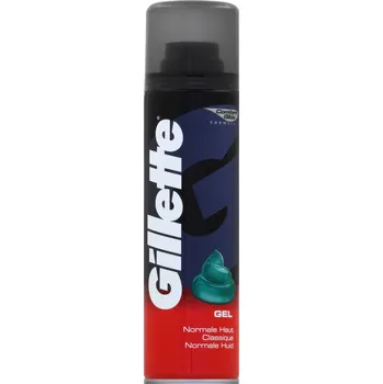 Gel na holení Gillette 200 ml 200 g