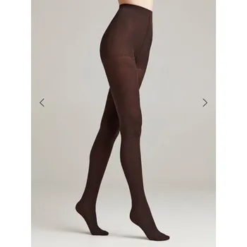 Dámské punčochy Punčochy CONTE - ADELE Barva: GRAFITE, Velikost: 2-S