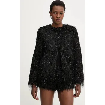 Pánská softshellová bunda Bunda Haveone JGE.P108 černá 99X, vel. M