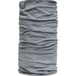 Šátek Sensor Tube Merino Wool šedá