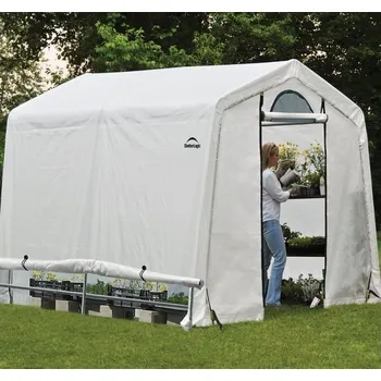 Fóliovník Fóliovník – ShelterLogic 2,4 × 2,4 m