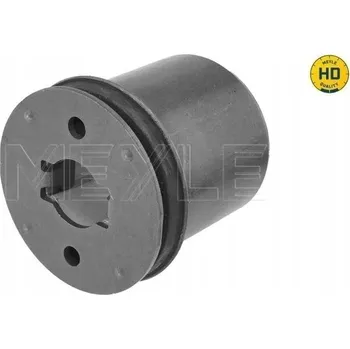 Zavěšení kol Meyle 714 610 0042/HD Uložení, držák nápravy